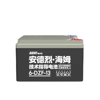 Ắc quy Chaowei – Model 6-DZF-13