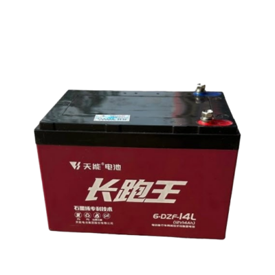 Ắc quy Thiên năng – Model 6-DZF-14L